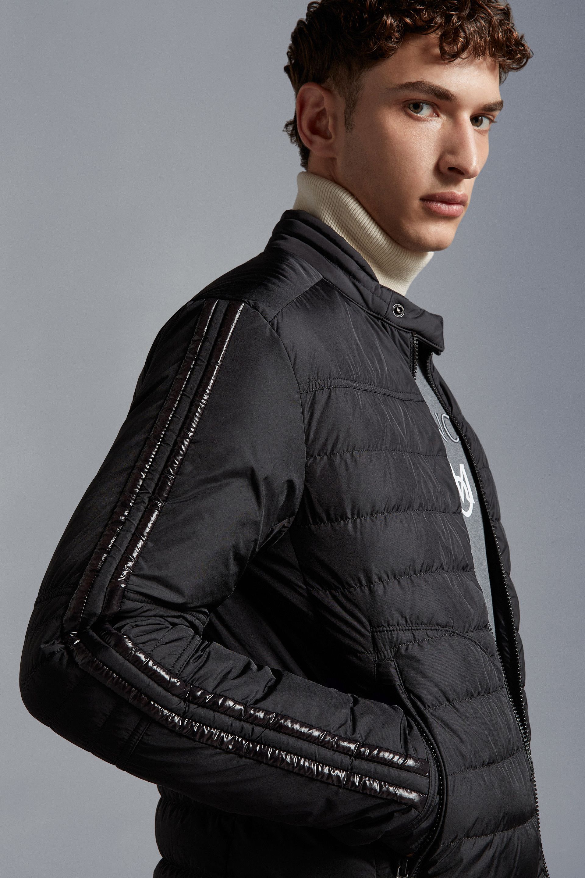 MONCLER 2023春夏新作メンズ ライトダウンジャケット ALKAP