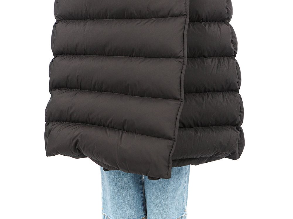 BURBERRY】ASHWICK DOWN JACKET (Burberry/ダウンジャケット