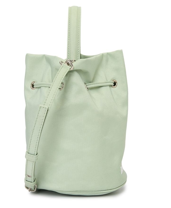 ☆送料関税込☆BALENCIAGA WHEEL RECYLED NYLON XS BUCKET BAG☆ ☆送料関税込☆BALENCIAGA WHEEL RECYLED NYLON XS BUCKET BAG