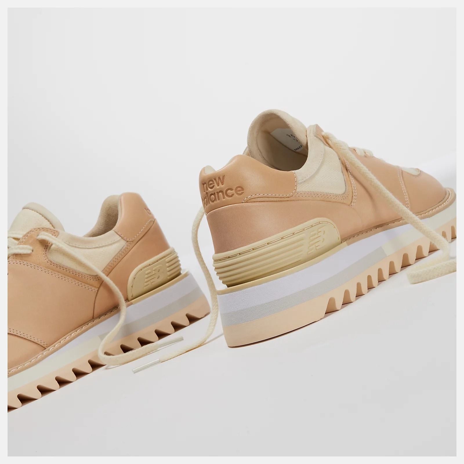 ニューバランス ☆ New Balance 574 x TDS Casual Shoes Unisex 062824_JASI_CONT_JULY_WL574EVW