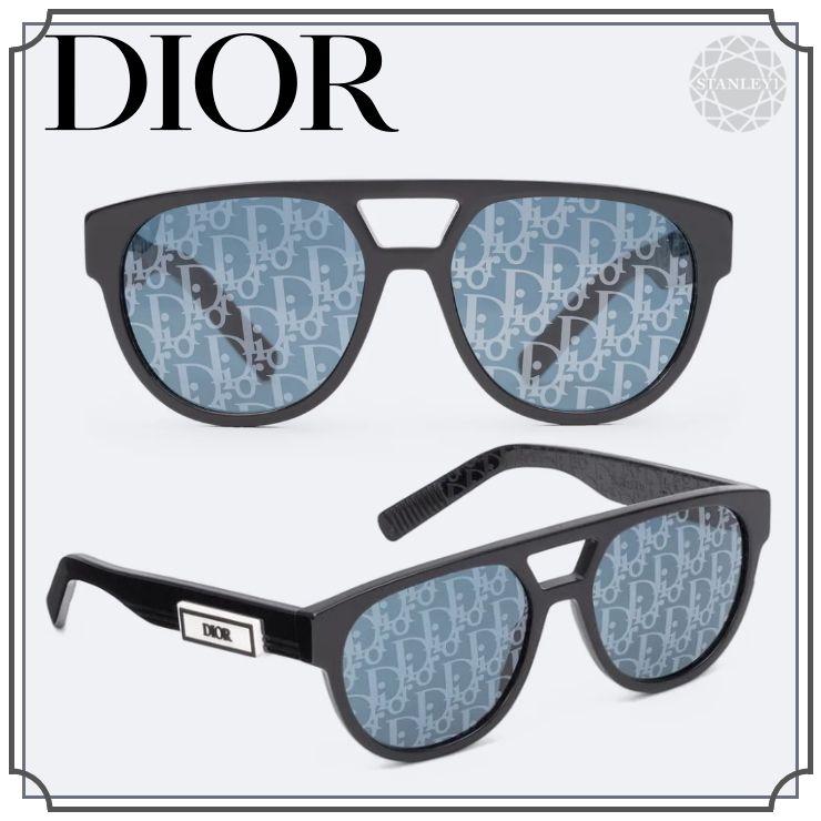 Dior B23 サングラス