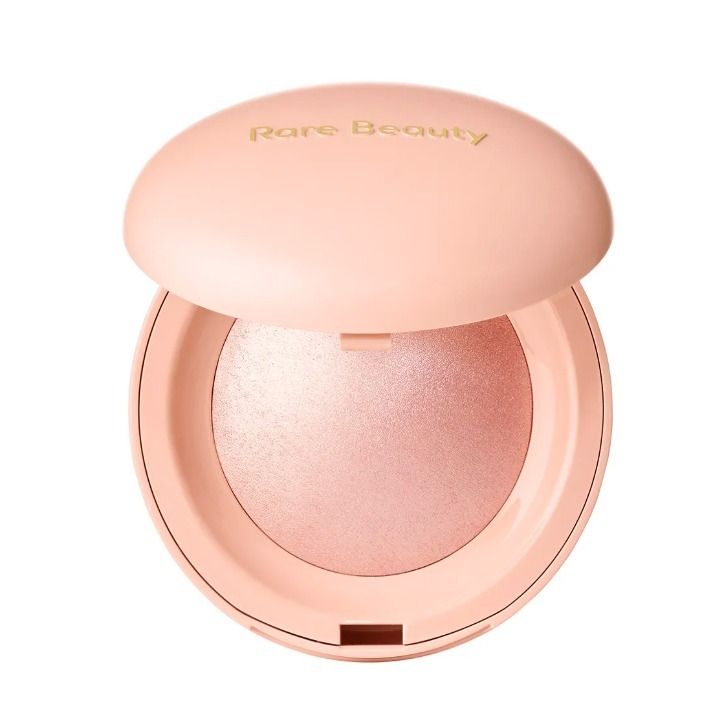 レア BEAUTY ハイライト: 小顔ヌーディーメイク クマくすみ対策