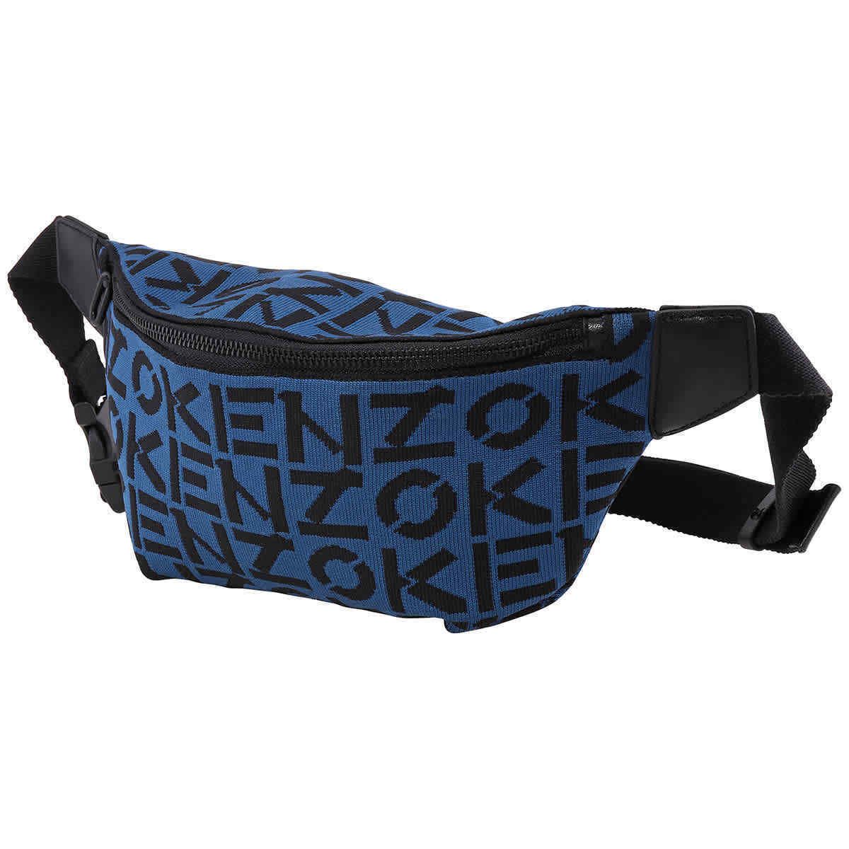 Kenzo ショルダーパック (KENZO/ショルダーバッグ) FA62SA522F10-78