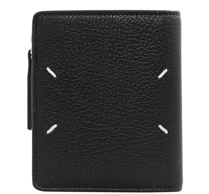 ☆送料関税込☆MAISON MARGIELA 二つ折り財布☆超人気☆ (Maison