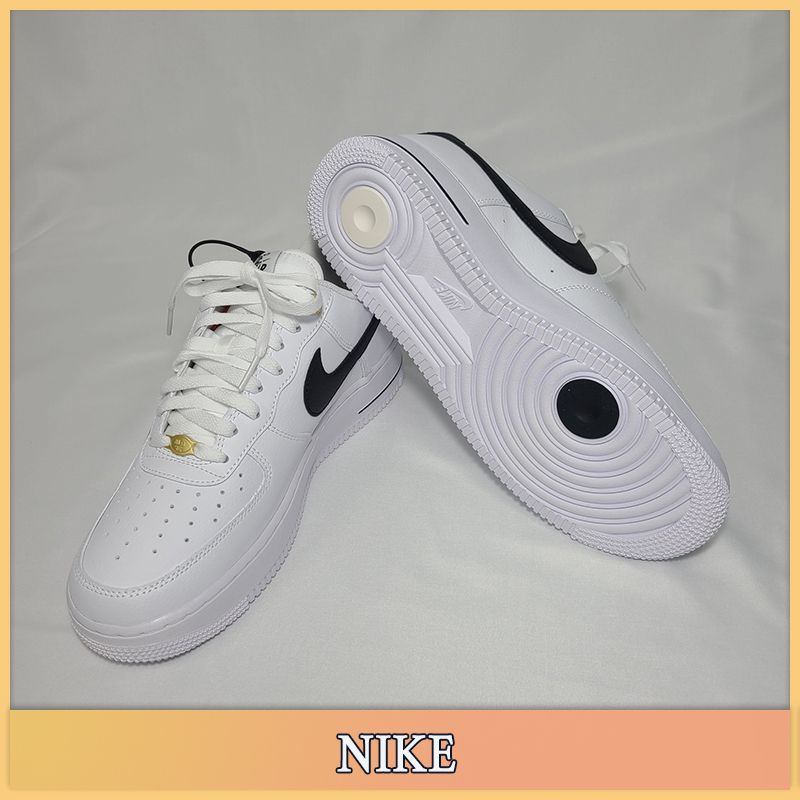 Nike】Nike Air Force 1 07 LV8 40th Anniversary Join Forces
