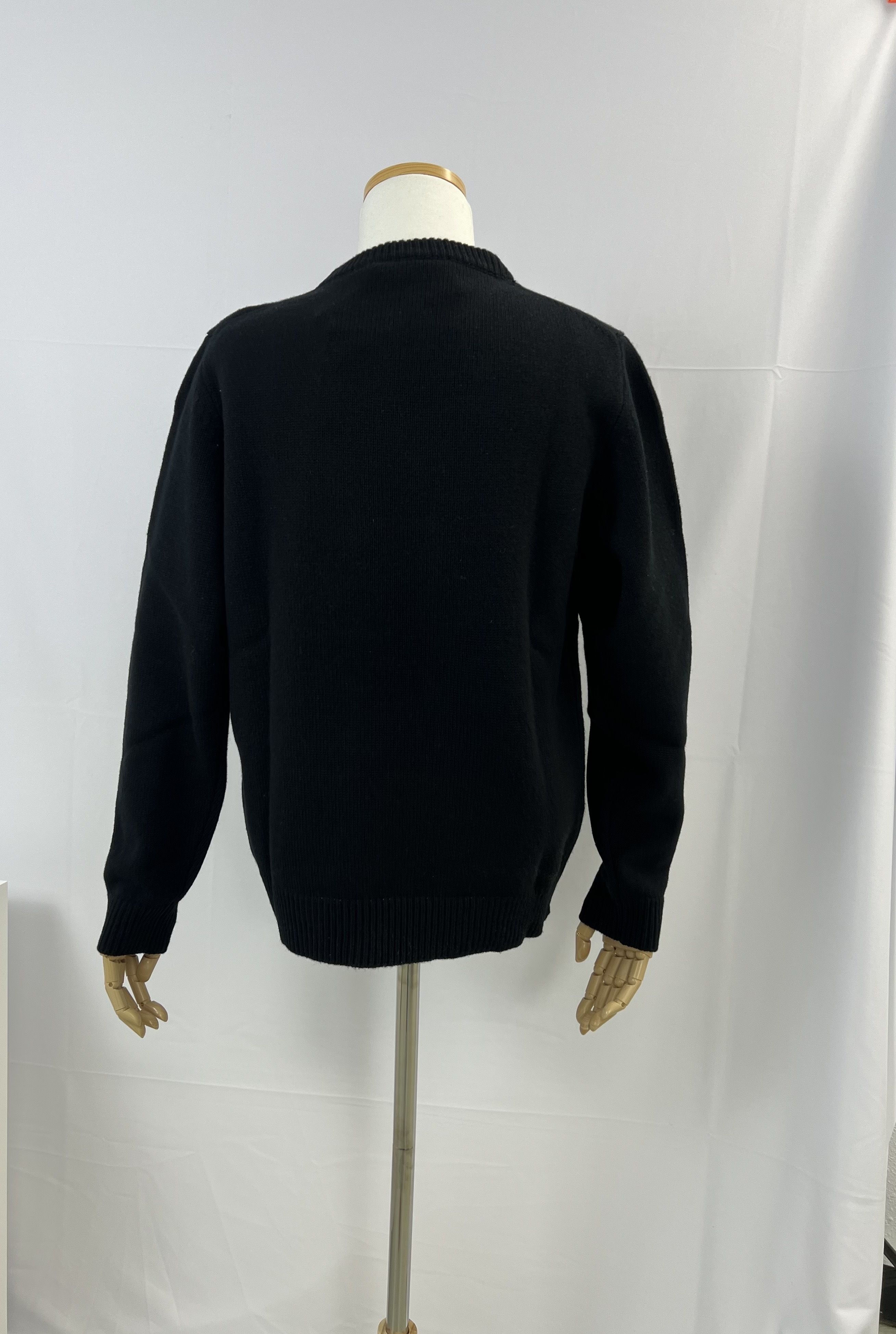 楽天市場】メゾンキツネ セーター MAISON KITSUNE チラックス