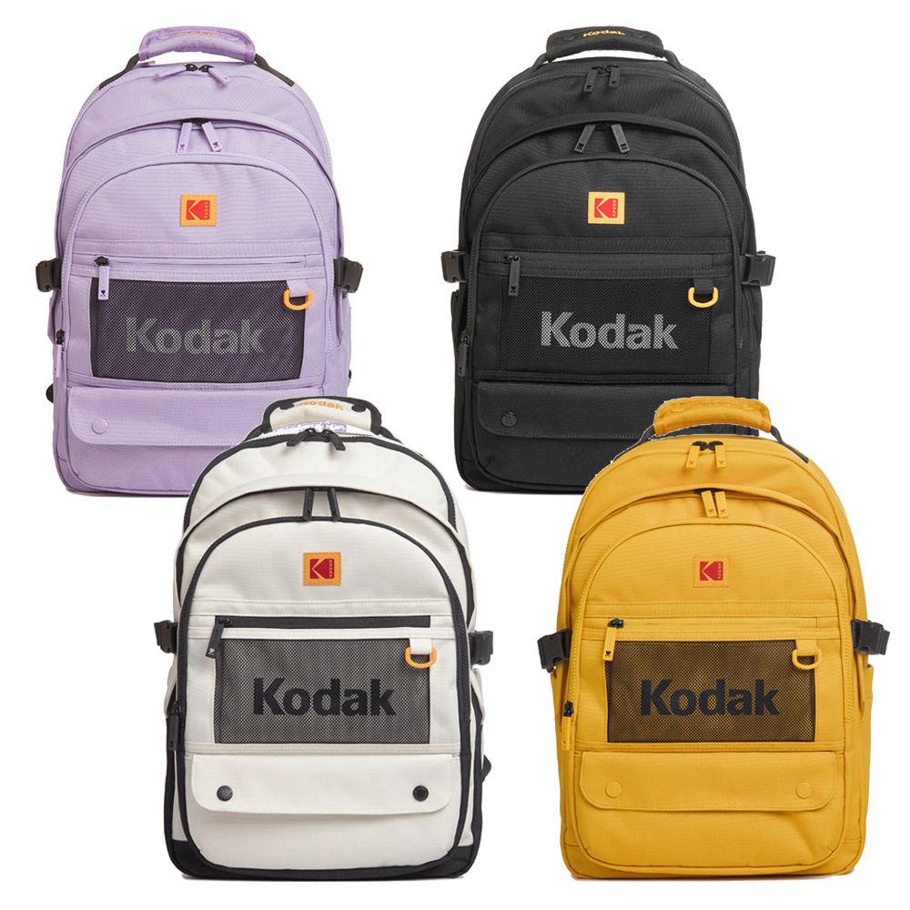 Qoo10] KODAK APPAREL コダックアパレルファウンディバックパック