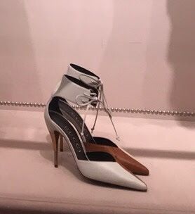 GUCCI グッチ アンクルストラップパンプス シグネチャー 20089