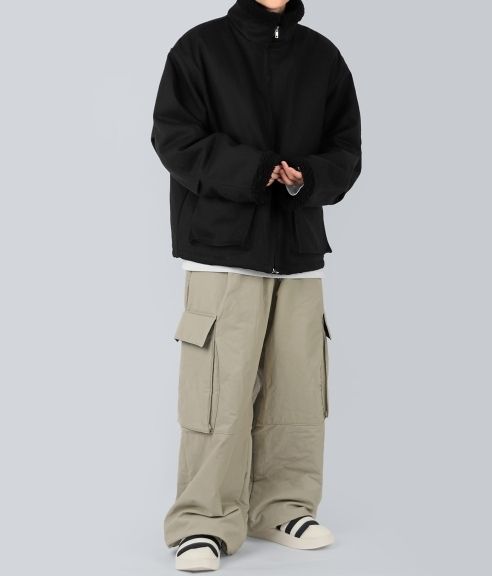【SCENERITY】Ned Dumble Jacket SCENERITY】Ned Dumble Jacket (SCENERITY/ジャケット) 90613887
