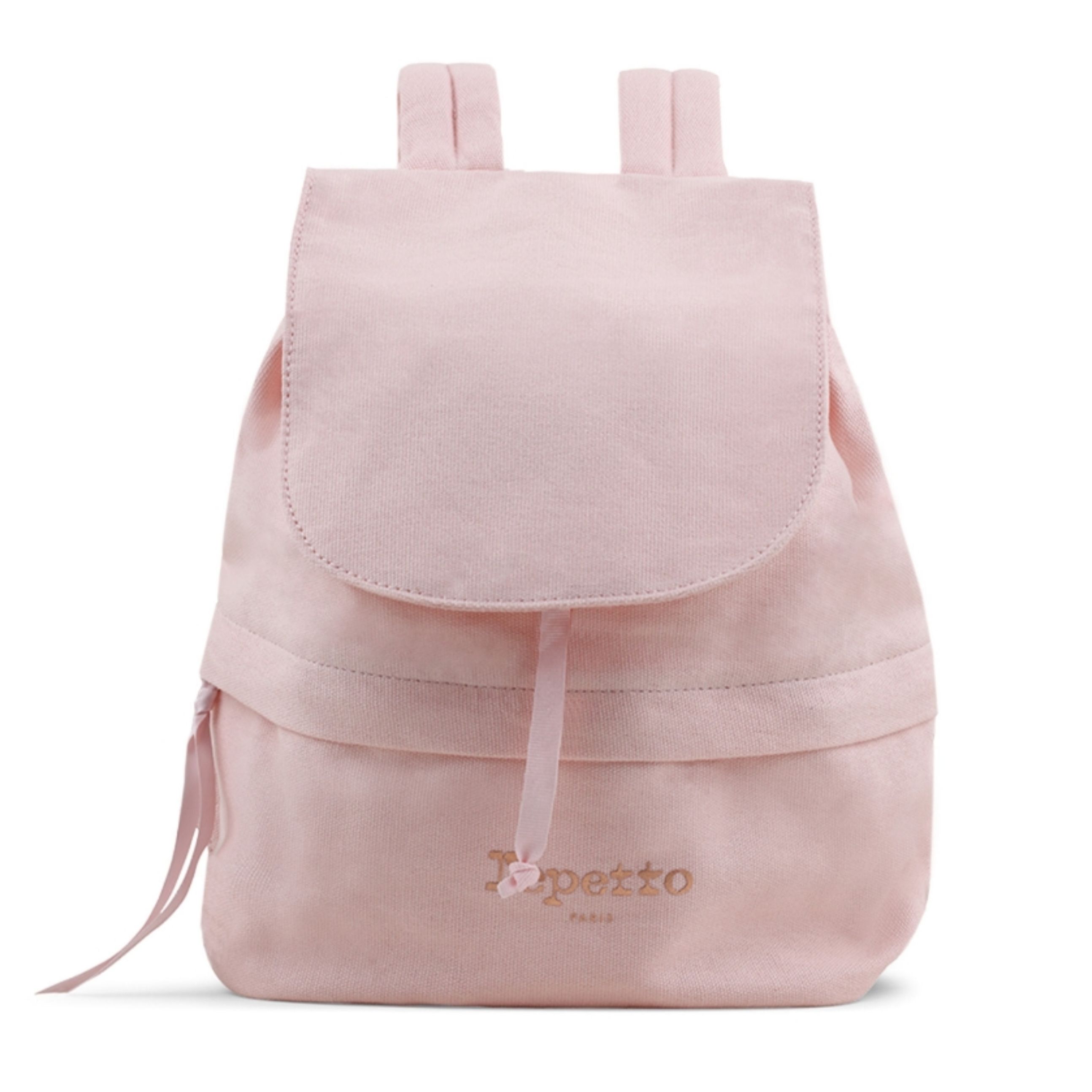 repetto レザーリュック