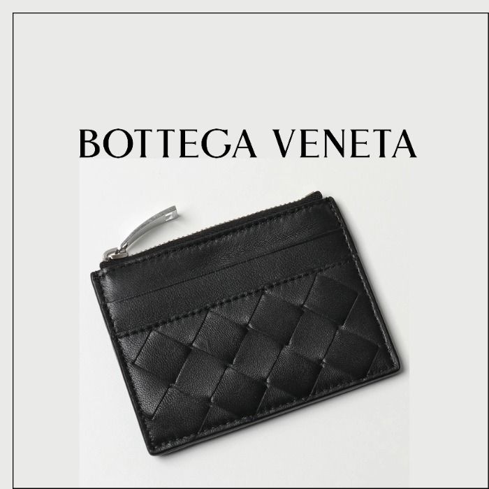 ☆BOTTEGA VENETA カードケース ボッテガヴェネタ (BOTTEGA VENETA