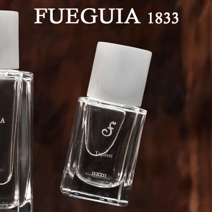 フエギア ヤグアレテ 30ml Fueguia Yaguarete