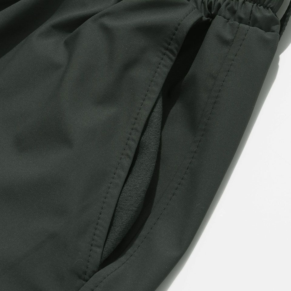 EZKATON LAYER BANDING SLACKS NA18 (EZKATON/スラックス