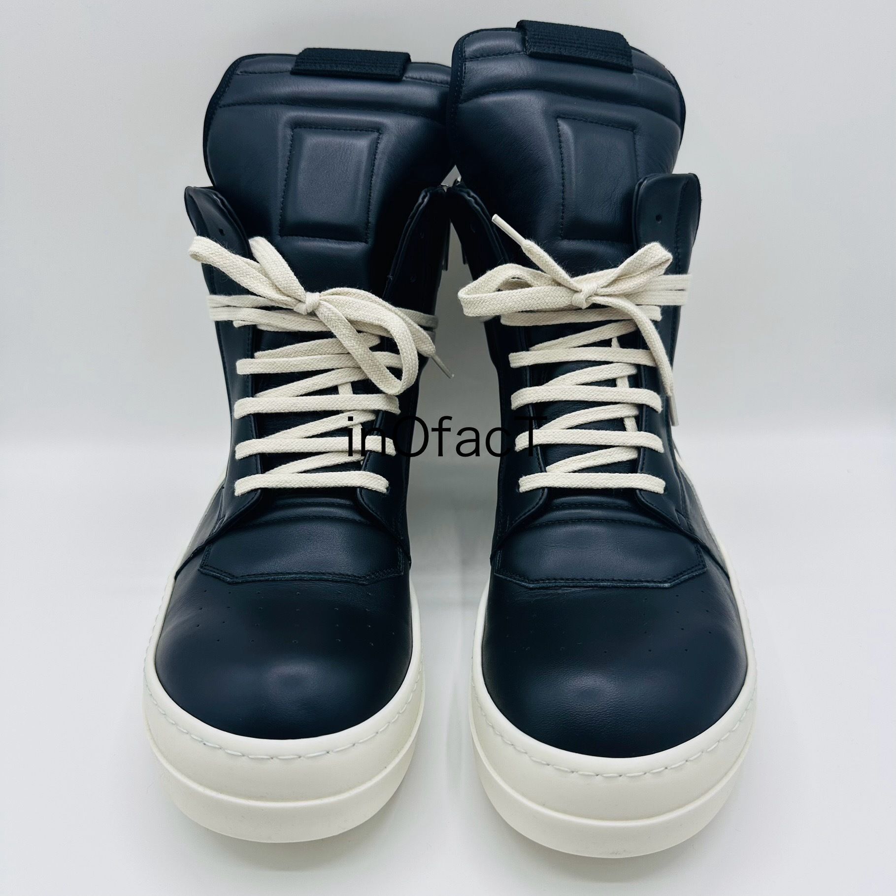 RICK OWENS GEOBASKET リックオウエンス ジオバスケット (RICK OWENS RICK OWENS GEOBASKET リックオウエンス ジオバスケット (RICK OWENS