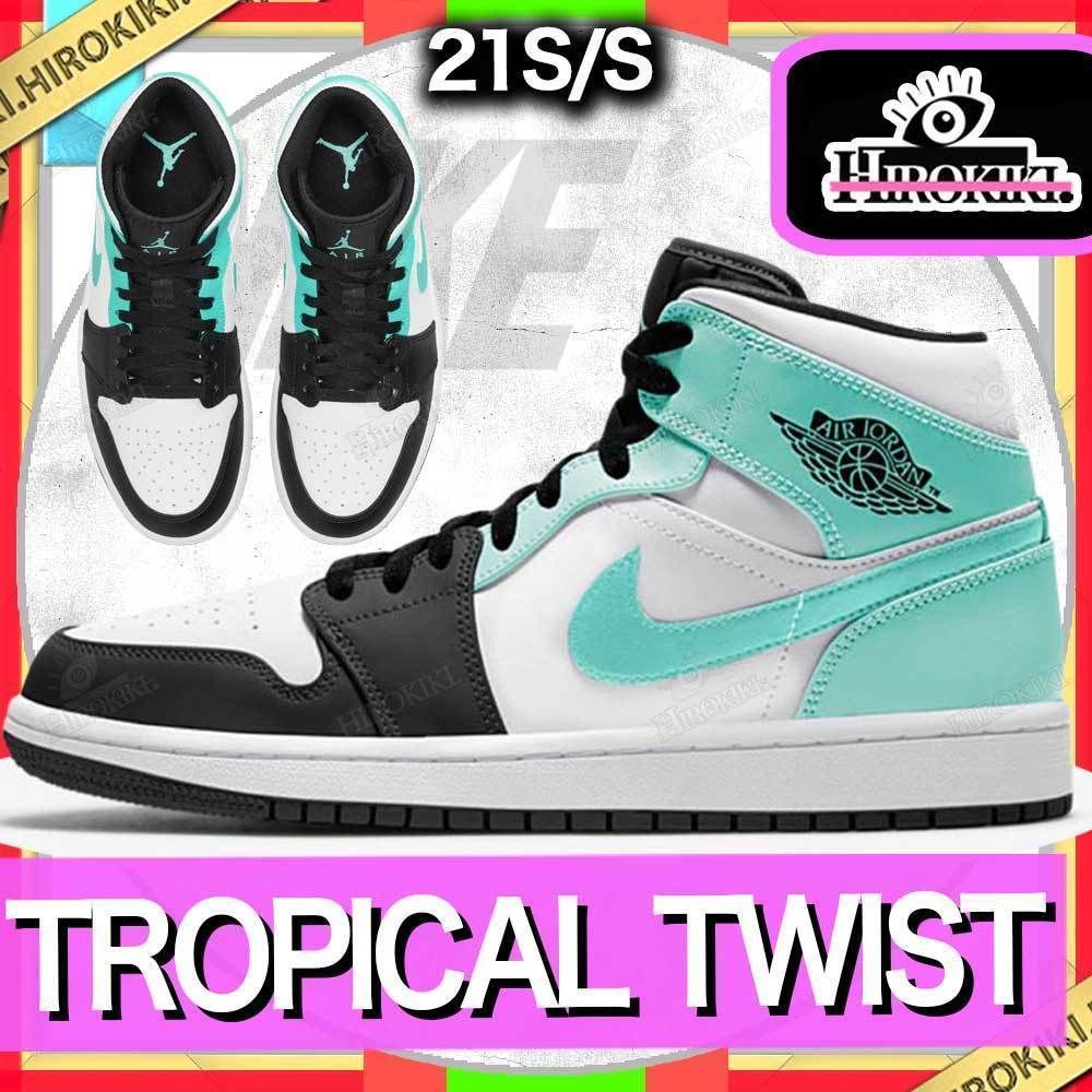 ◆関税/送料込◆NIKE◆AIR JORDAN 1 MID◆正規品◆日本未入荷◆ ◇関税/送料込◇NIKE AIR JORDAN 1 MID◇大人気商品◇ (Nike