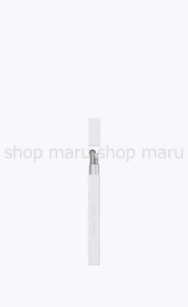 SAINT LAURENT◇直営/正規店◇海外限定◇坪田パール ライター (Saint