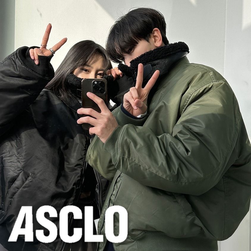 Asclo アウター