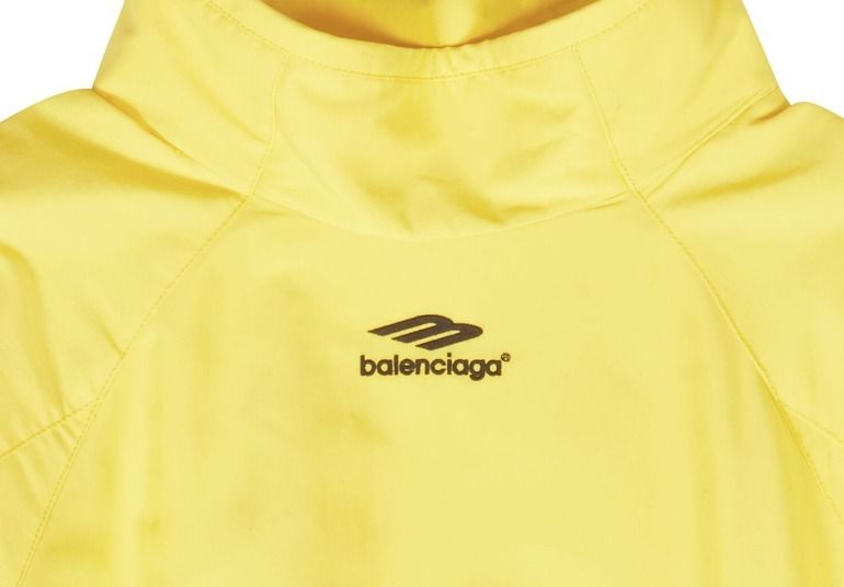 【BALENCIAGA】3B SPORTS ICON プルオーバー トラックスーツ BALENCIAGA 【値下げ】BALENCIAGA 3B SPORTS ICON TRACKSUIT