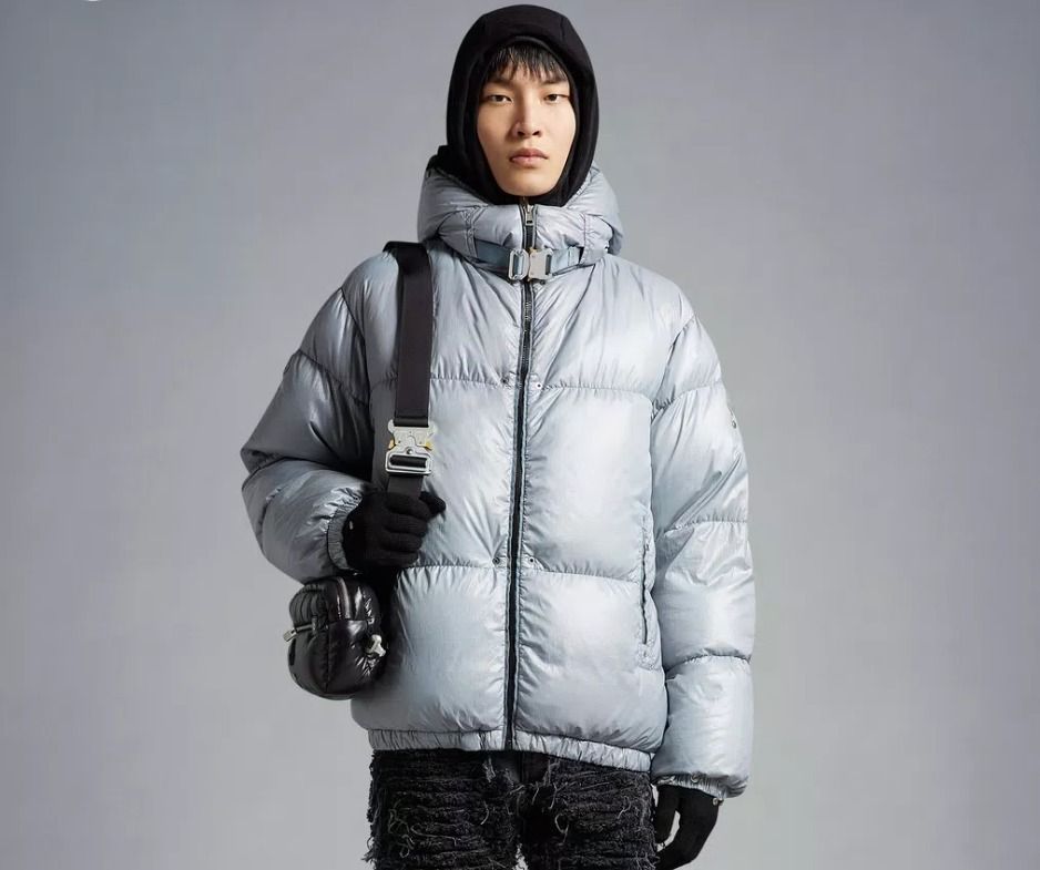 MONCLER GENIUS 6 1017 ALYX 9SM 2022/23秋冬ジャケットALMONDIN