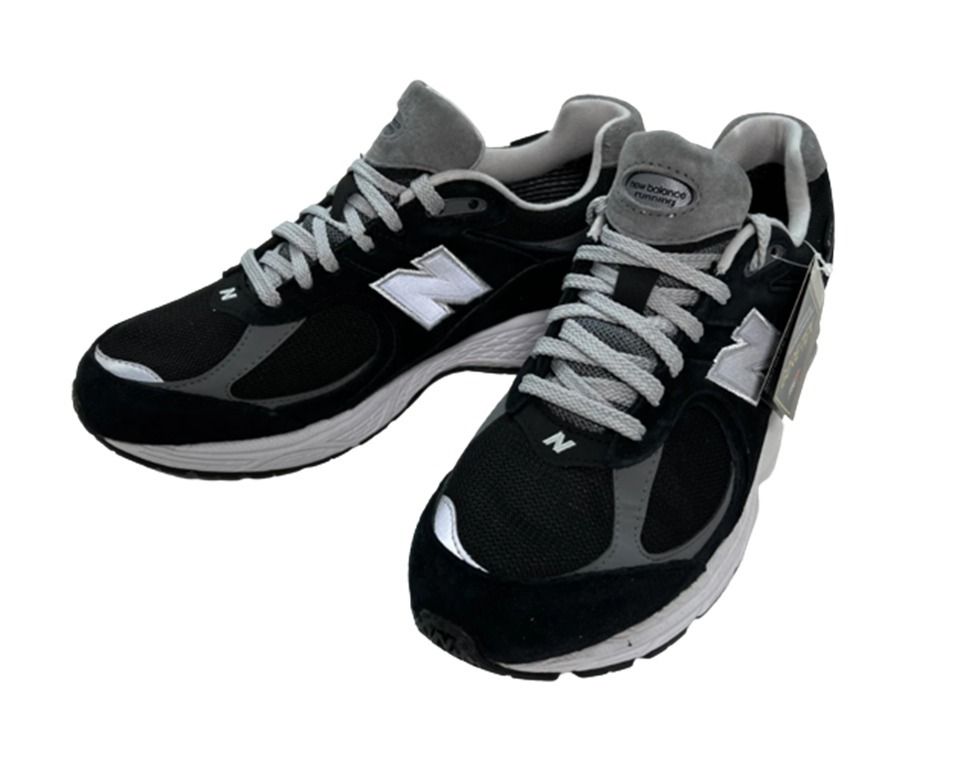 New Balance - New Balance / ニューバランス | 止水ジップ