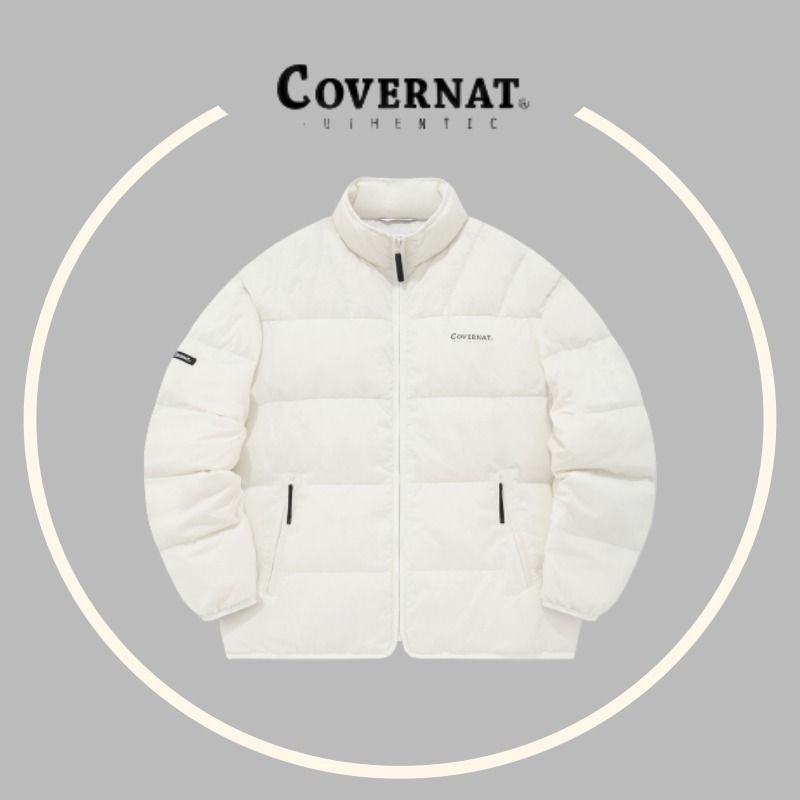 人気商品・限定商品ばかりの「超得 半額福袋」が販売開始 COVERNAT]☆RDS (COVERNAT ジャンパー☆ ダウン カバーライト ジャケット・アウター