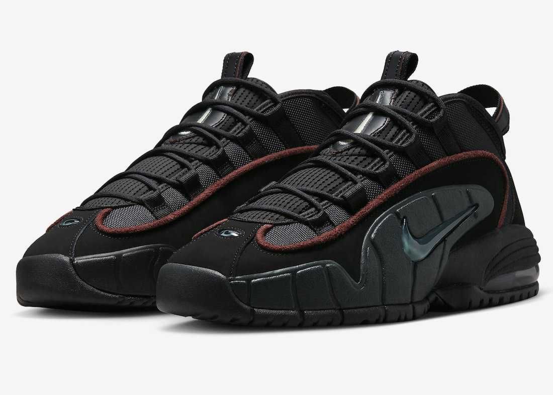 【希少】Nike Air Max Penny 1 ナイキ エアマックス ペニー1 希少】Nike Air Max Penny 1 ナイキ エアマックス ペニー1 (Nike