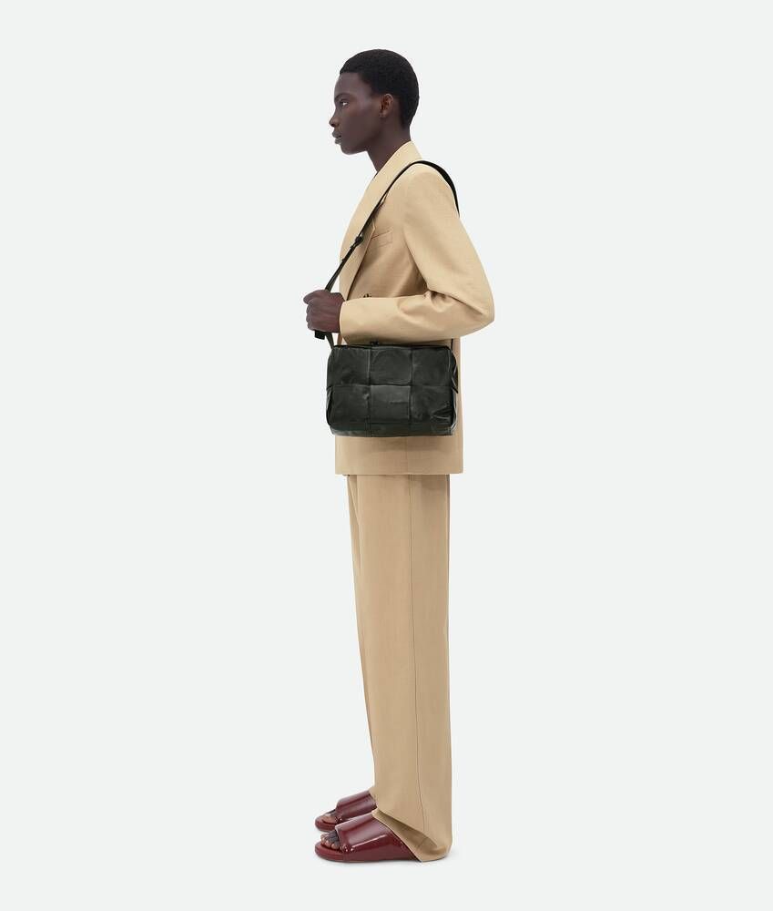 BOTTEGA VENETA ☆ アルコ カメラバッグ ◇ クロスボディバッグ