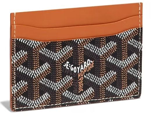 GOYARD (ゴヤール) カードケース・名刺入れ レディース