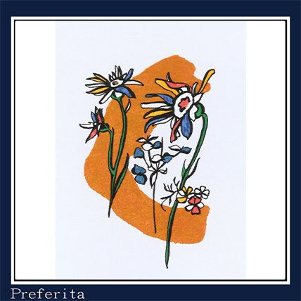 【Paul Smith】Tシャツ 長袖 ボタニカルイニシャルプリント Paul Smith】Tシャツ 長袖 ボタニカルイニシャルプリント (Paul