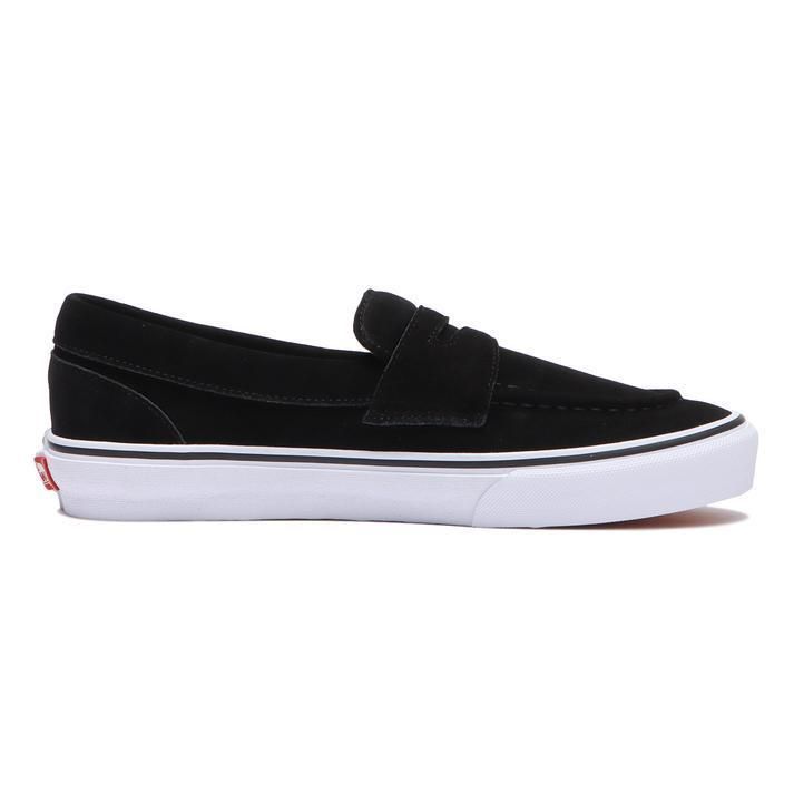 VANS】バンズ LOAFER ローファー V196CF (VANS/ローファー