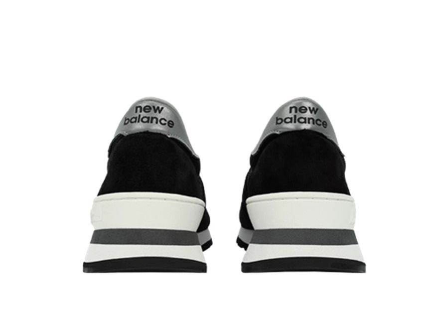 ★人気★【New Balance】★990v1 Made in USA Blac.k★23-30cm★ ☆人気☆【New Balance】☆990v1 Made in USA Blac.k☆23-30cm