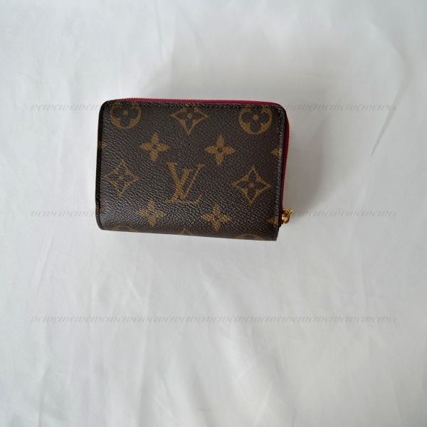 LOUIS VUITTON【SALE】□国内発□ポルトフォイユ・ルー (Louis
