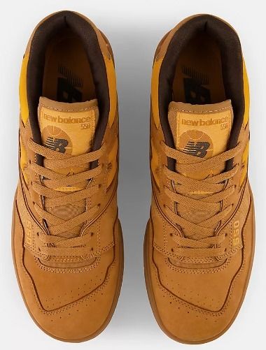 New Balance 550 Sneakers | Flight Club