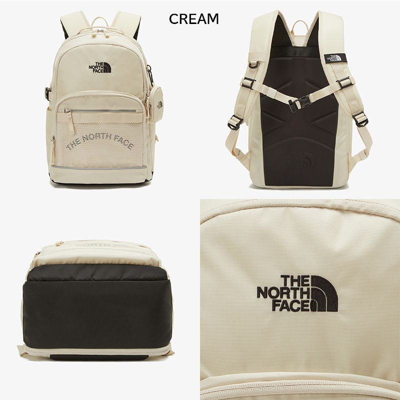 THE NORTH FACE ノースフェイス リュック WANNABE EXT PACK