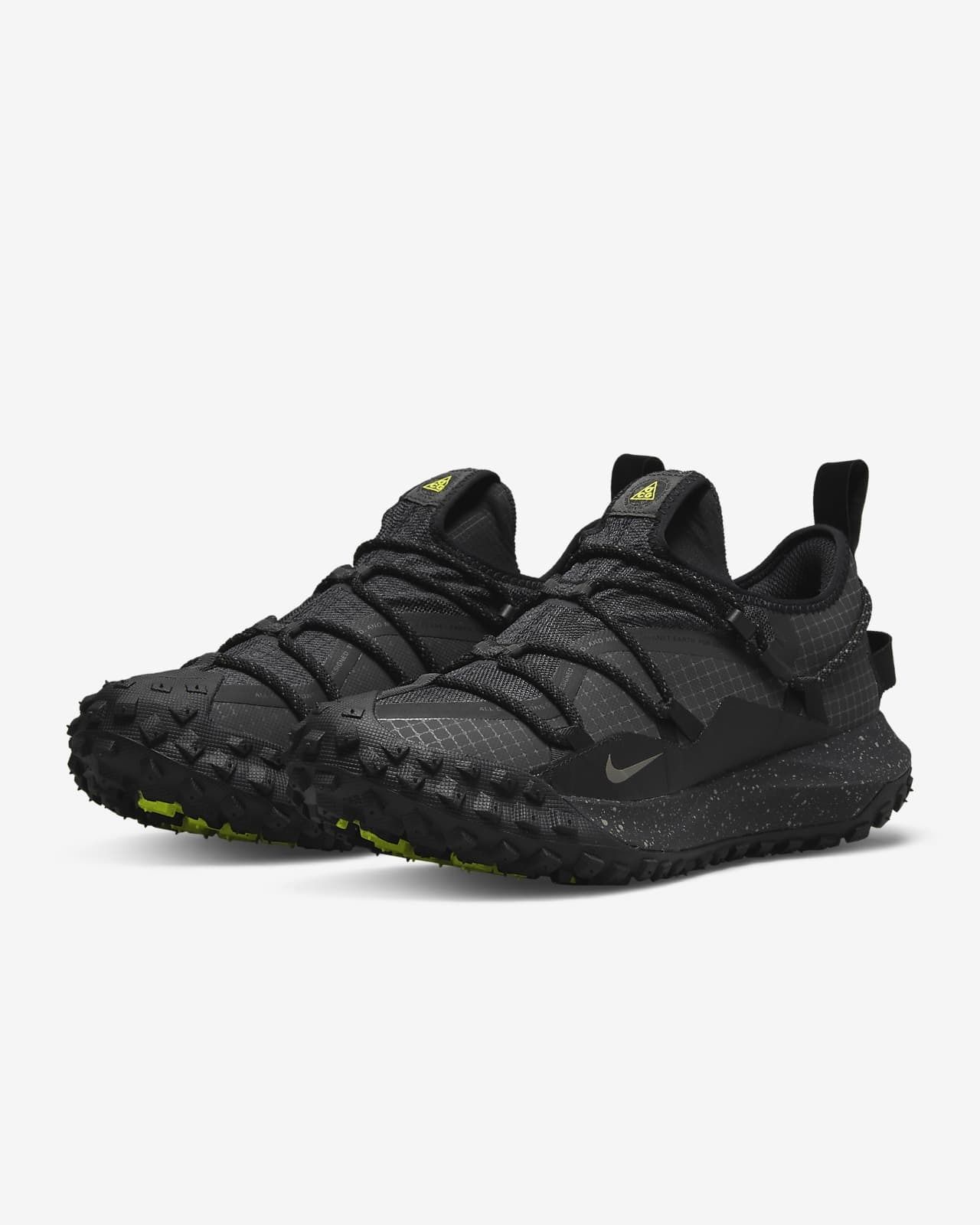 ◇送料無料◇NIKE ACG MOUNTAIN FLY LOW GORE-TEX◇正規品