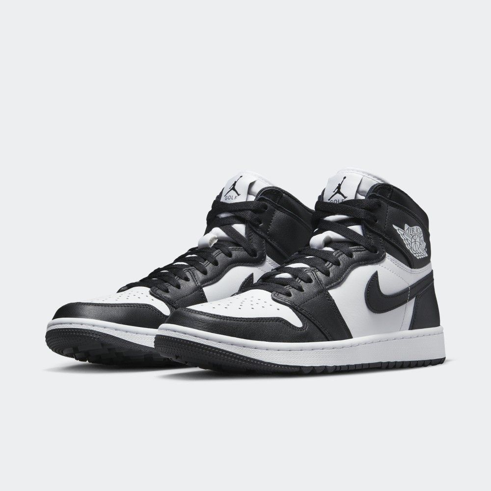 ☆NIKE☆エアジョーダン1 High Golf☆パンダ☆ (Nike/メンズ