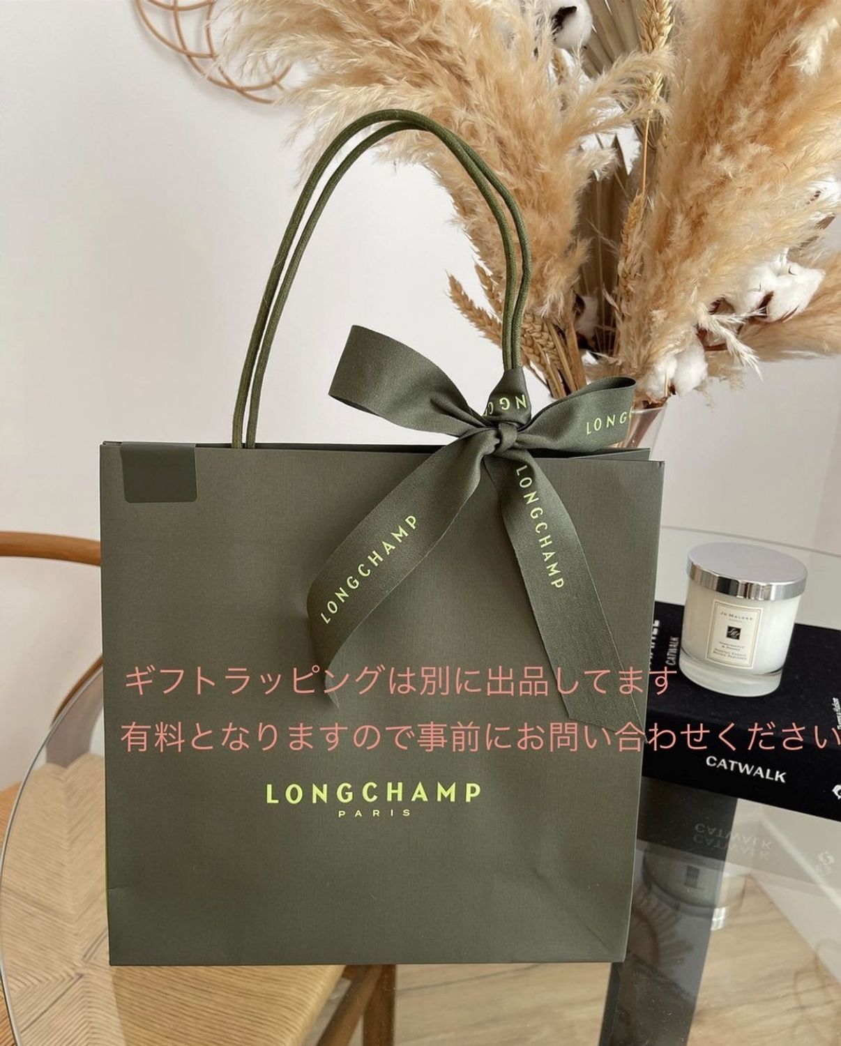 2023 春夏♡選べるLongchamp*プリアージュ*手提げ*XLサイズ