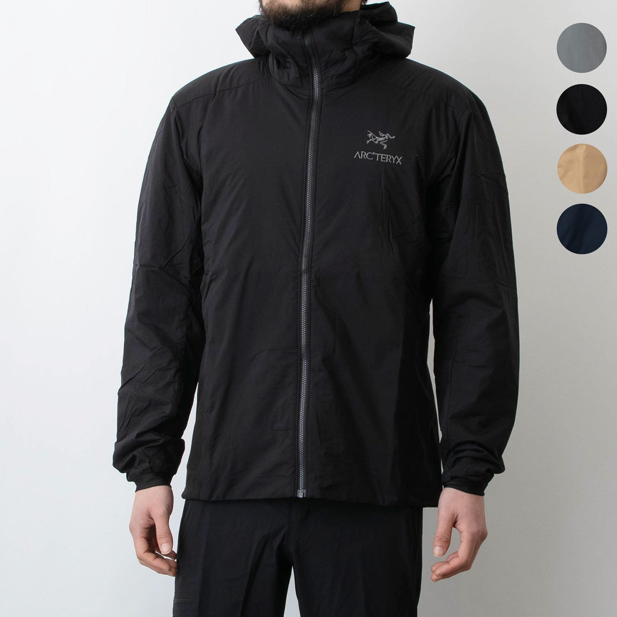 ARC'TERYX メンズ ジャケット X000005160 (ARC'TERYX/マウンテン