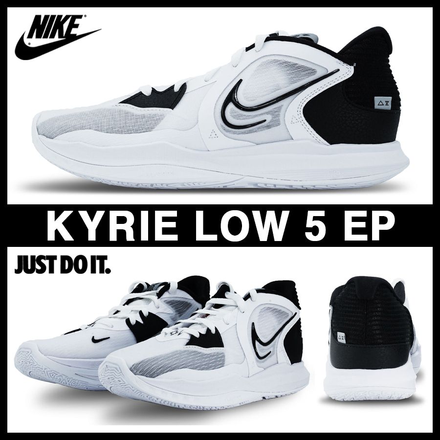 ☆NIKE☆大人気☆KYRIE LOW 5 EP カイリー☆追跡可 (Nike