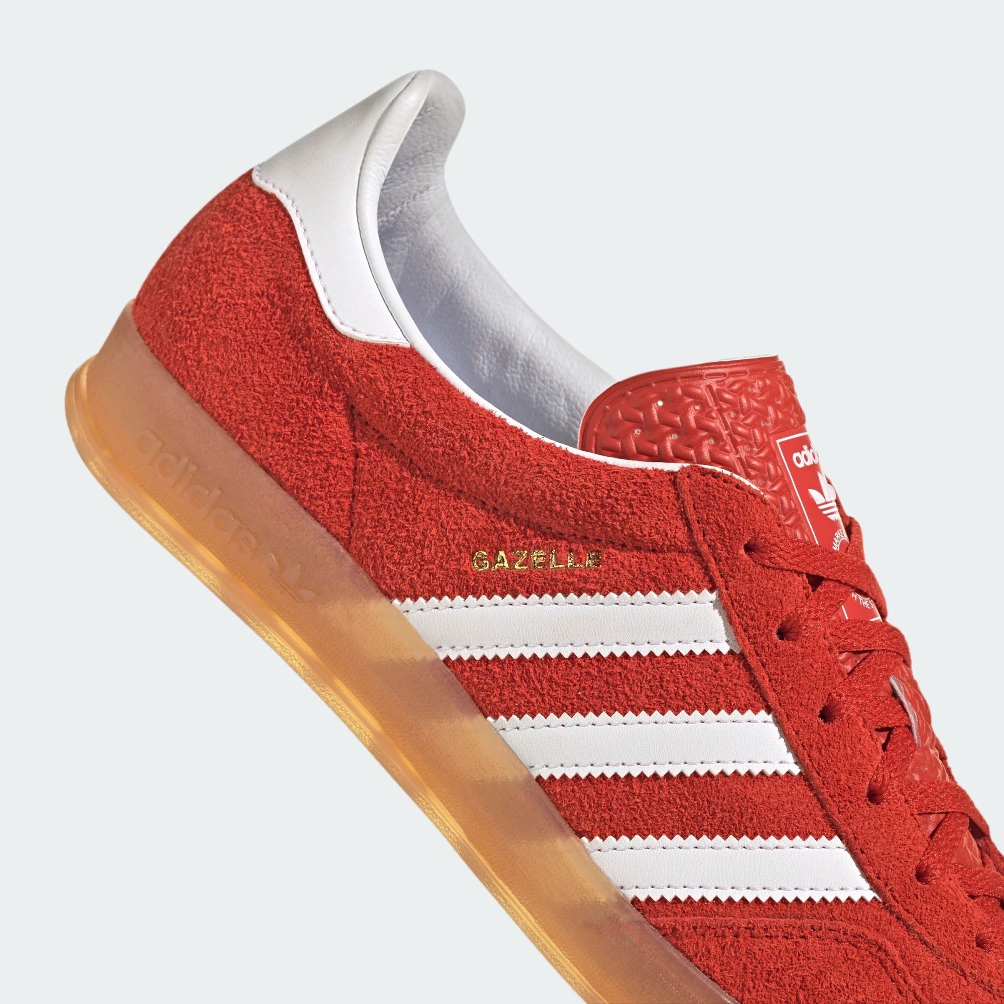 adidas★ガゼルインドア GAZELLE INDOOR スニーカー 追跡有 ガゼル インドア / Gazelle Indoor / アディダスオリジナルス