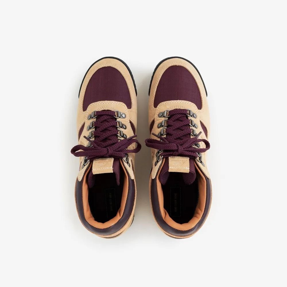 ★New Balance x Aime Leon Dore★URAINXA1 RAINIER★追跡可 New Balance Rainier x Aime Leon Dore Beige URAINXA1 SZ 12 DS