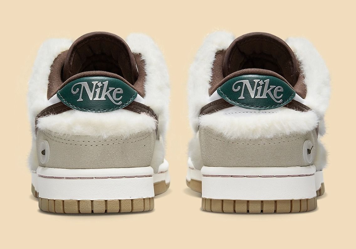★NIKE★送関込★モコモコがキュートなジョーダン１★ ☆NIKE☆送関込☆モコモコがキュートなジョーダン1☆ (Nike