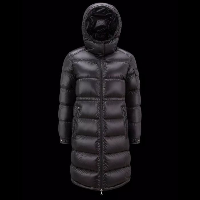 売切必至★MONCLER Meillonロングダウンジャケット★NewArrival 売切必至☆MONCLER Meillonロングダウンジャケット☆NewArrival