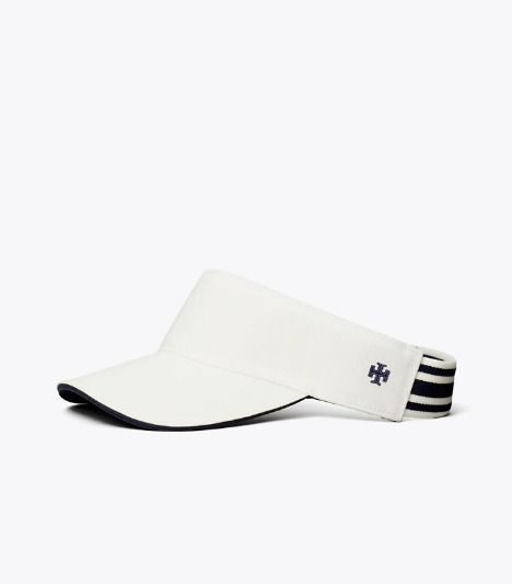 最も信頼できる 吸湿発散性◇【TORY SPORT】PERFORMANCE VISOR ◇サンバイザー ウェア