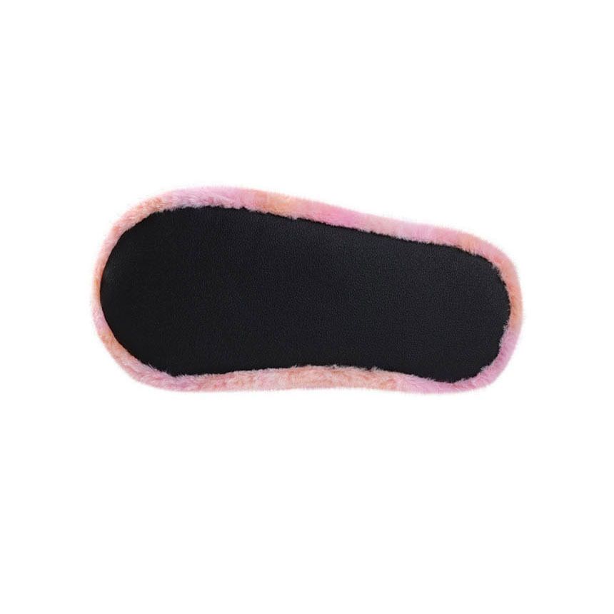 【ZANMANG LOOPY】ジャンマンルピー★VELBOA SLIPPER Zanmang Loopy Velboa Slippers – Dambie the Anime Shop