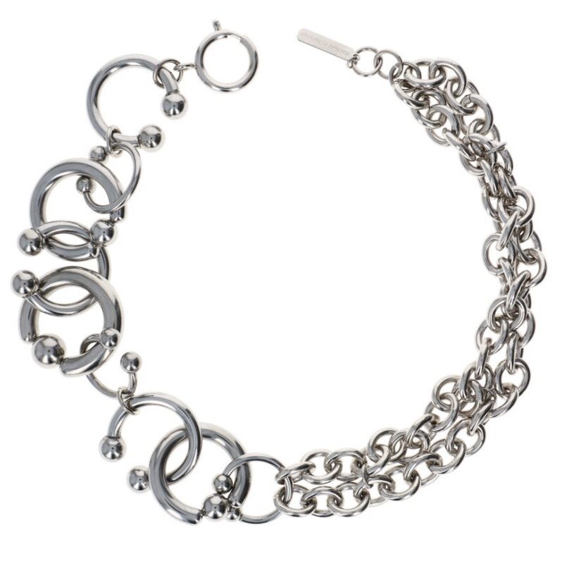 Justine Clenquet Jamie choker ジェイミー チョーカー (Justine