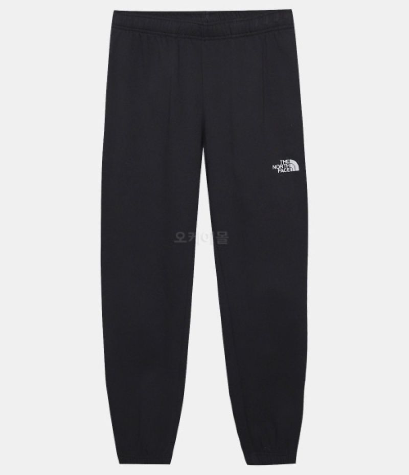 The North Face|PANTS (M BOX NSE JOGGER TNF BLACK (NF0A5 (THE
