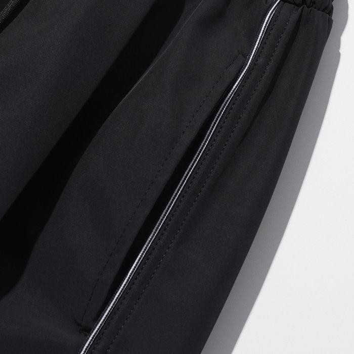 EZKATON】23SS☆ All star banding pants (EZKATON/パンツ