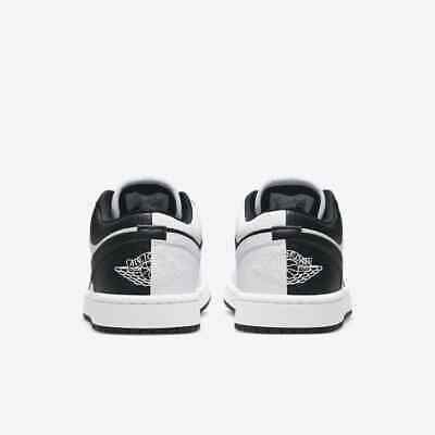 上品!!☆Air Jordan 1 Low SE 'オマージュ' 2022 スプリットW/B 上品!!☆Air Jordan 1 Low SE 'オマージュ' 2022 スプリットW/B