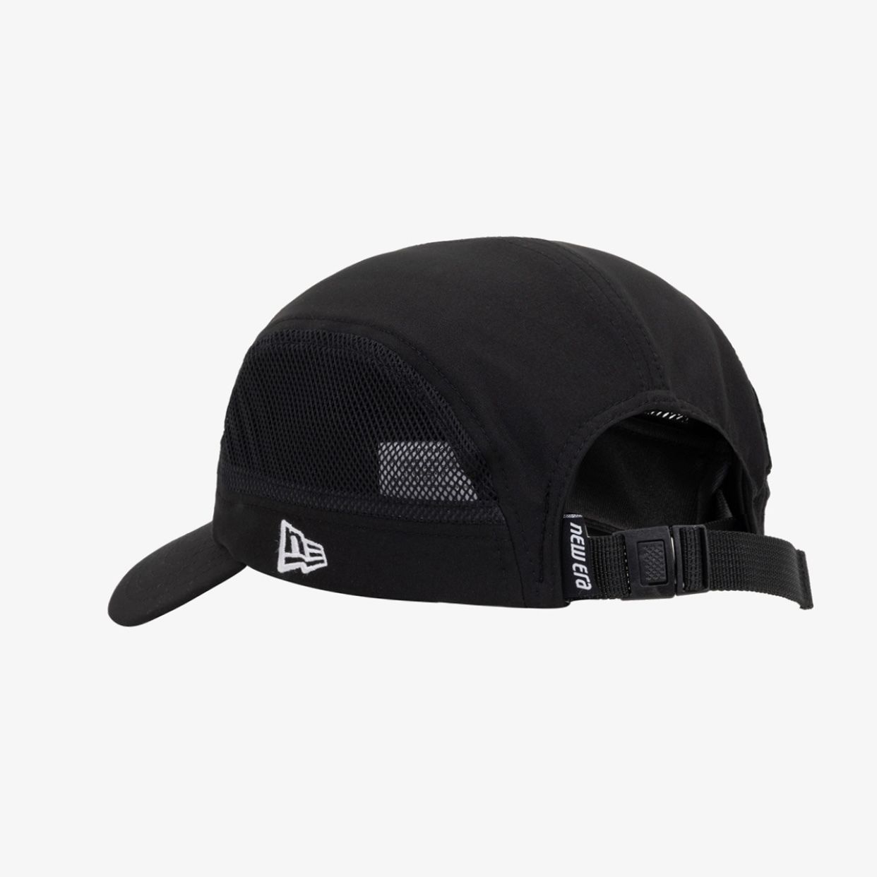 ☆Newera☆ SIDE MESH TECH JETCAP ジェットキャップ 帽子 全2色